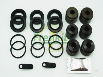 234924 Frenkit Kit de reparação de suporte do freio dianteiro