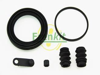260063 Frenkit Kit de reparação de suporte do freio dianteiro