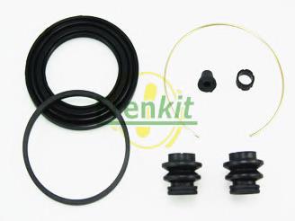 260053 Frenkit Kit de reparação de suporte do freio dianteiro