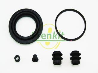 41120AX026 Nissan/Infiniti Kit de reparação de suporte do freio dianteiro