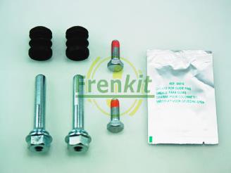 Compre 4361951010 JP Group Kit de reparação de suporte do freio dianteiro