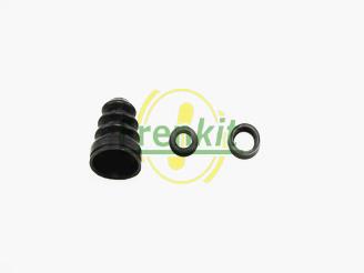 Kit de reparação de cilindro mestre do freio para Seat Alhambra  7V8, 7V9