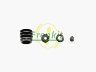 Compre 0431318020 Toyota Kit de reparação do cilindro de trabalho de embraiagem