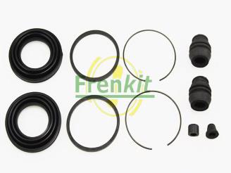 243034 Frenkit Kit de reparação de suporte do freio dianteiro