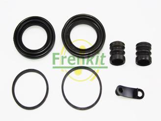 243004 Frenkit Kit de reparação de suporte do freio dianteiro
