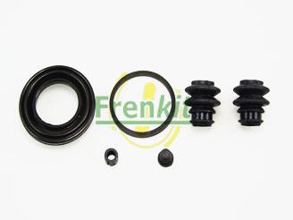 Kit de reparação de suporte do freio traseiro Mazda L2Y62646ZA preço, a partir de 7,28 USD