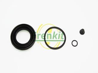 Kit de reparação de suporte do freio traseiro para Ford Orion III GAL