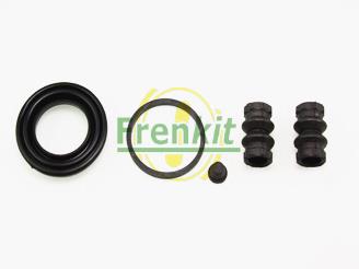 241004 Frenkit Kit de reparação de suporte do freio traseiro