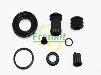 230008 Frenkit Kit de reparação de suporte do freio traseiro