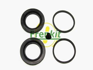 240026 Frenkit Kit de reparação de suporte do freio traseiro