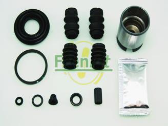 238910 Frenkit Kit de reparação de suporte do freio traseiro