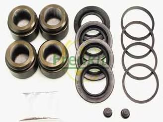 240929 Frenkit Kit de reparação de suporte do freio dianteiro