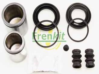 240901 Frenkit Kit de reparação de suporte do freio dianteiro