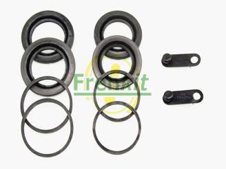 Kit de reparação de suporte do freio dianteiro BMW 34111162178