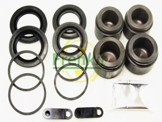 240919 Frenkit Kit de reparação de suporte do freio dianteiro
