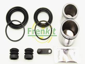 240903 Frenkit Kit de reparação de suporte do freio dianteiro