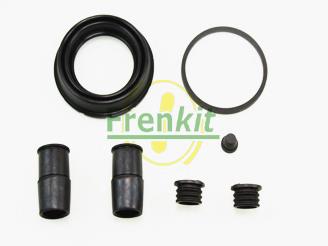 254046 Frenkit Kit de reparação de suporte do freio dianteiro