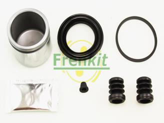 252908 Frenkit Kit de reparação de suporte do freio dianteiro