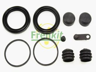 Kit de reparação de suporte do freio dianteiro VAG 2E0698471A preço, a partir de 10,90 USD