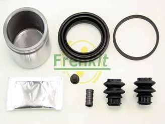 254982 Frenkit Kit de reparação de suporte do freio dianteiro