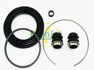 263004 Frenkit Kit de reparação de suporte do freio dianteiro