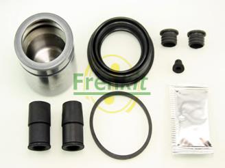 254936 Frenkit Kit de reparação de suporte do freio dianteiro