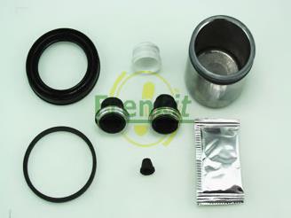 254916 Frenkit Kit de reparação de suporte do freio dianteiro