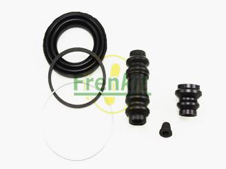 Compre 4112058A25 Nissan/Infiniti Kit de reparação de suporte do freio dianteiro