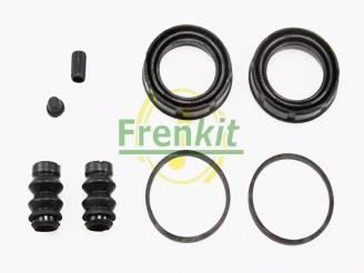 248079 Frenkit Kit de reparação de suporte do freio dianteiro