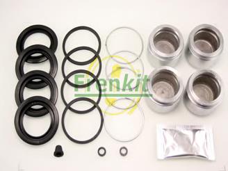 57491 ABS Kit de reparação de suporte do freio dianteiro
