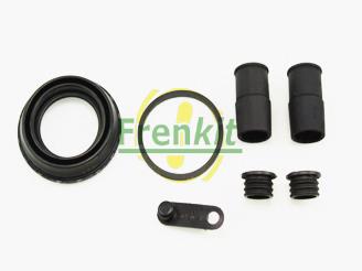 Compre Kit de reparação de suporte do freio traseiro BMW 7 