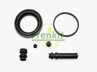 Kit de reparação de suporte do freio dianteiro 73136 ABS