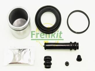 248938 Frenkit Kit de reparação de suporte do freio traseiro