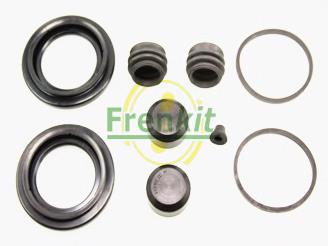 248081 Frenkit Kit de reparação de suporte do freio dianteiro