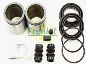 248949 Frenkit Kit de reparação de suporte do freio dianteiro