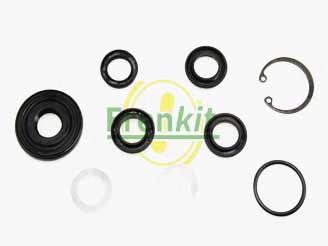 Kit de reparação de cilindro mestre do freio para Honda Accord V CC7
