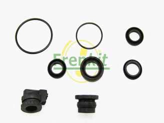 Kit de reparação de cilindro mestre do freio para Audi 80 B3 89, 89Q, 8A