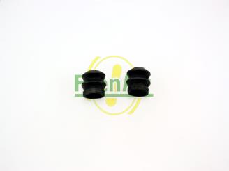 815001 Frenkit Kit de reparação de suporte do freio dianteiro