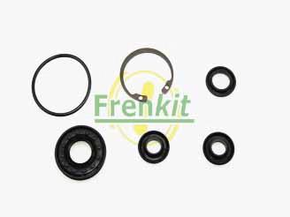 Kit de reparação de cilindro mestre do freio Suzuki Swift II AH, AJ