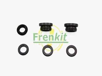 Kit de reparação de cilindro mestre do freio Fiat Uno  146A