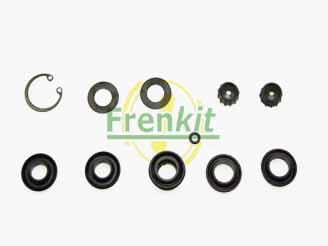  Kit de reparação de cilindro mestre do freio Mazda 323 II 3 dr hatchback (1980 - 1989) II 3 dr