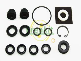 Kit de reparação de cilindro mestre do freio Volkswagen Jetta 1 16