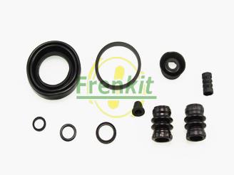 238011 Frenkit Kit de reparação de suporte do freio traseiro