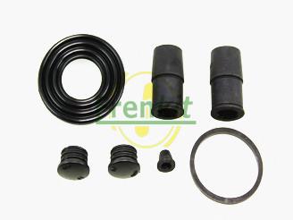 34211159171 BMW Kit de reparação de suporte do freio traseiro