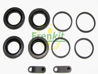 Kit de reparação de suporte do freio dianteiro para Porsche 911 Targa 997