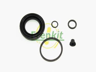 238053 Frenkit Kit de reparação de suporte do freio traseiro