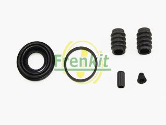 238054 Frenkit Kit de reparação de suporte do freio traseiro