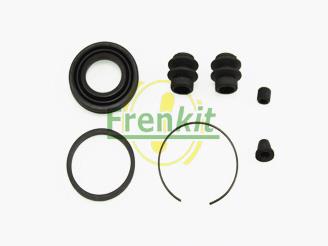 234020 Frenkit Kit de reparação de suporte do freio traseiro