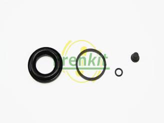 234001 Frenkit Kit de reparação de suporte do freio traseiro