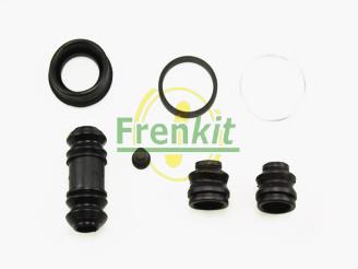 Compre KD202 Japan Parts Kit de reparação de suporte do freio traseiro
